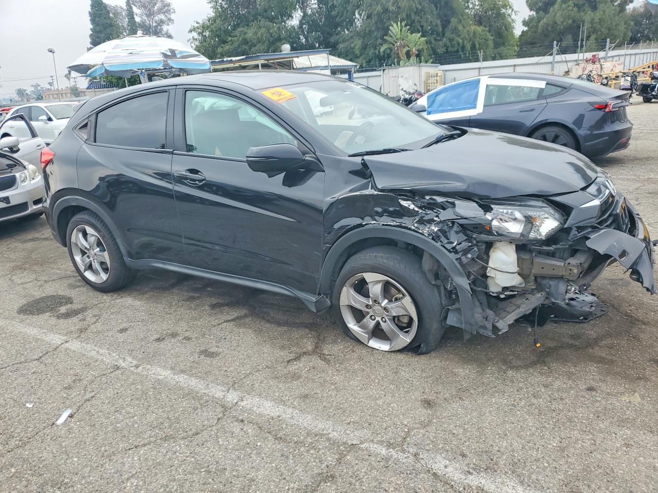 Honda HR-V Ex