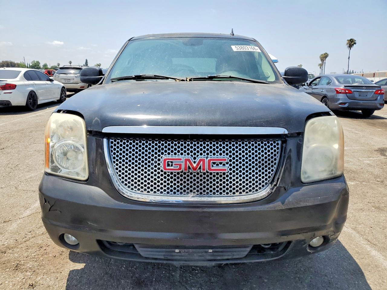 GMC Yukon