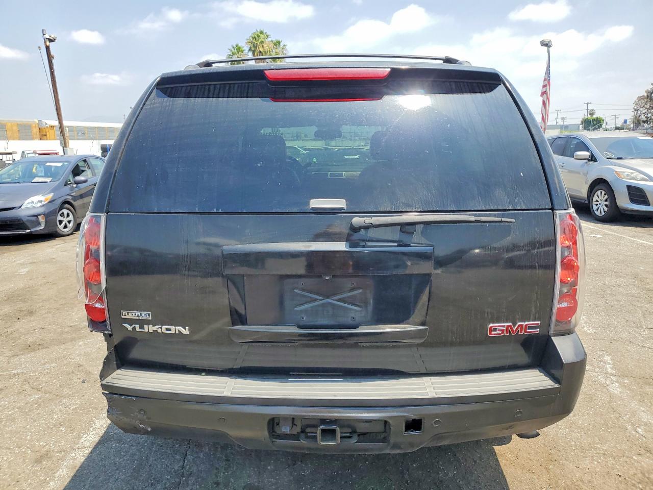 GMC Yukon