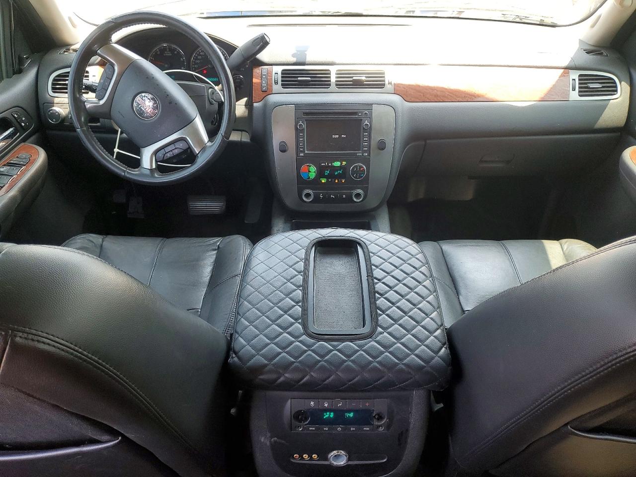GMC Yukon
