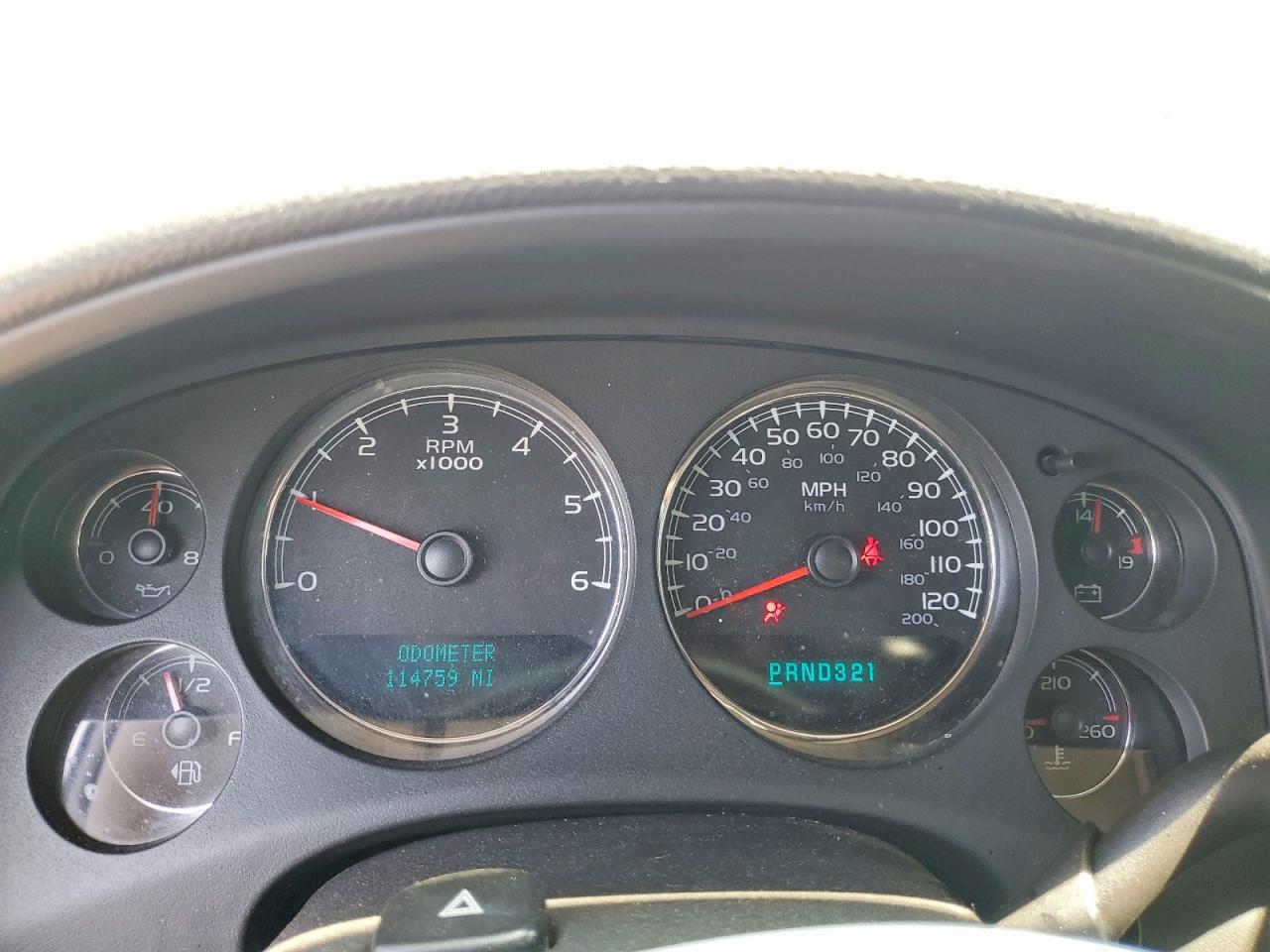 GMC Yukon