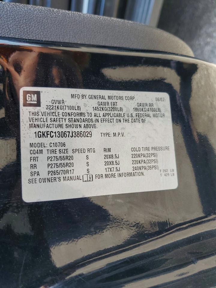 GMC Yukon
