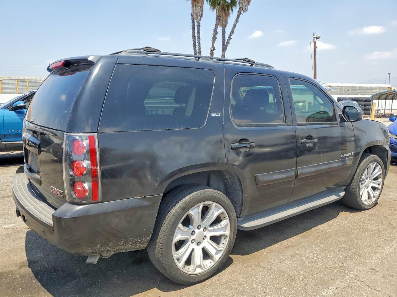 GMC Yukon