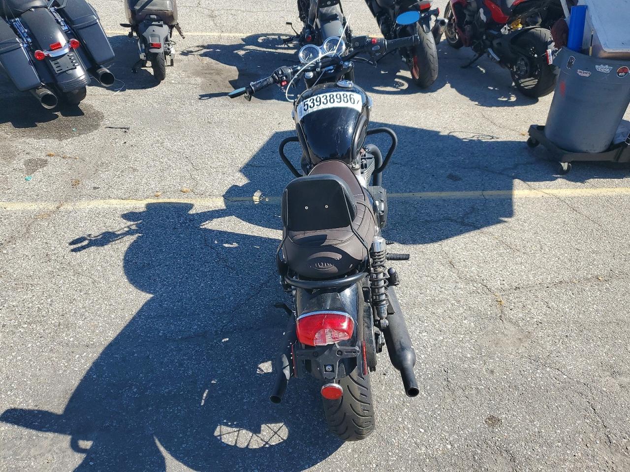 Triumph Bonneville T120