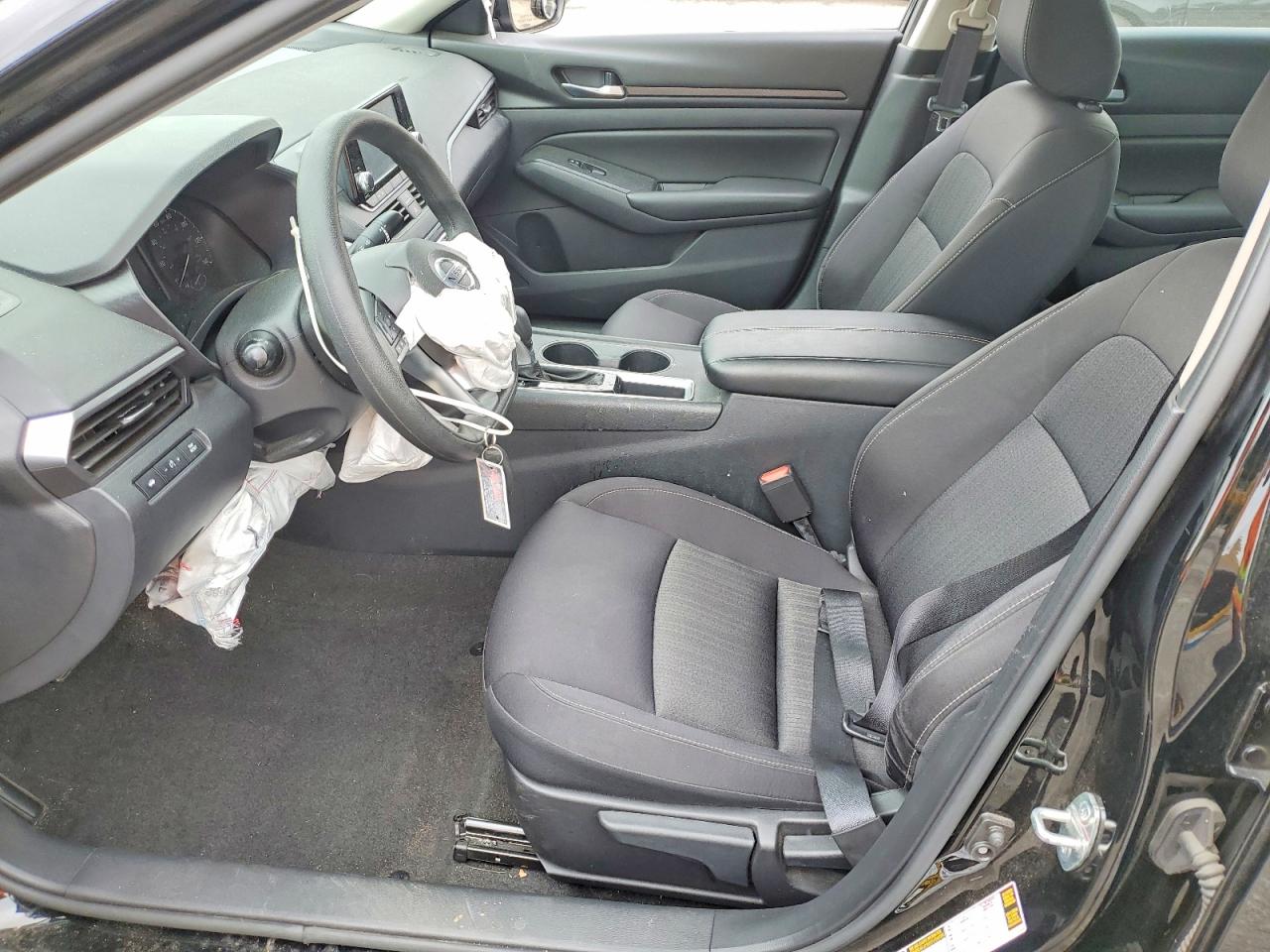 Nissan Altima S