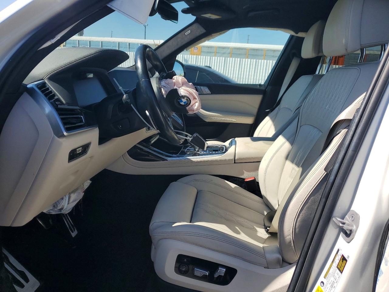BMW X Series Xdrive40i