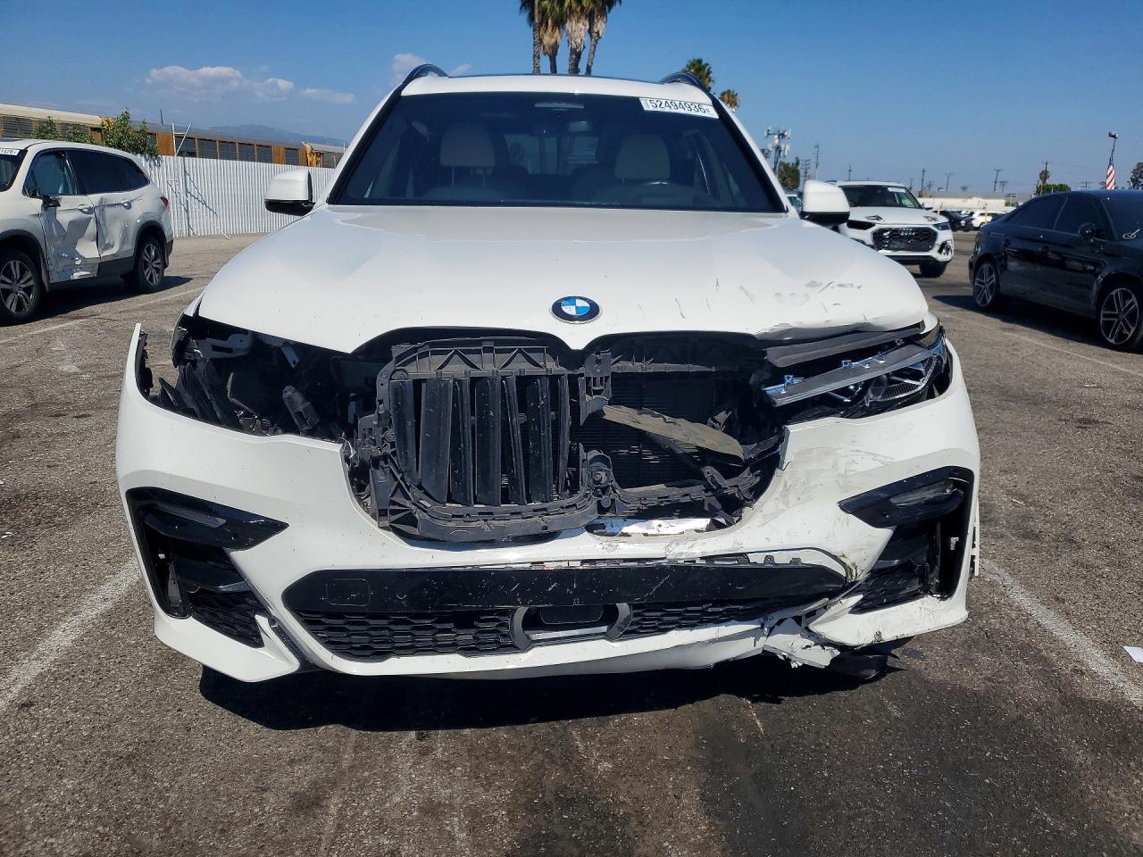 BMW X Series Xdrive40i