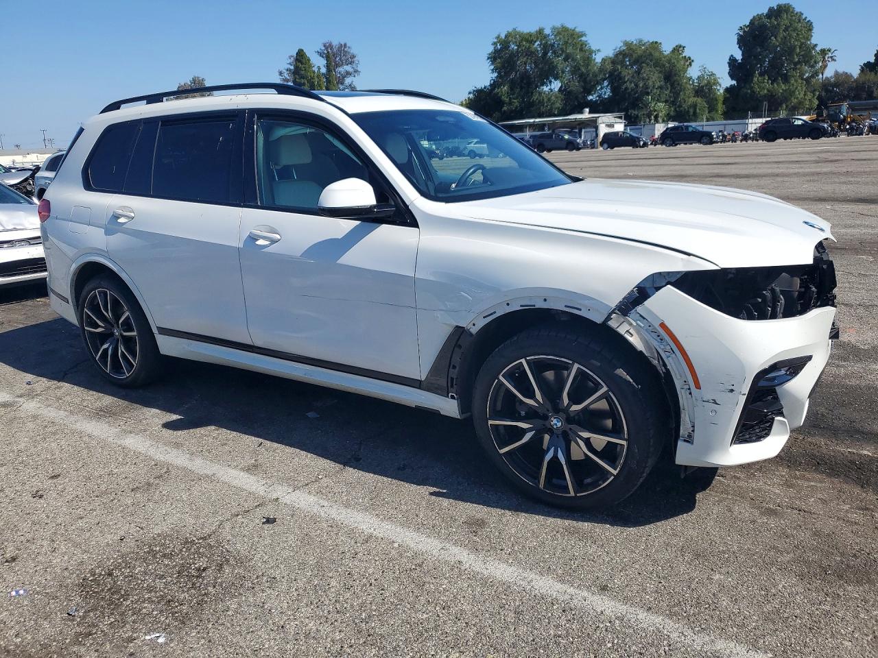 BMW X Series Xdrive40i