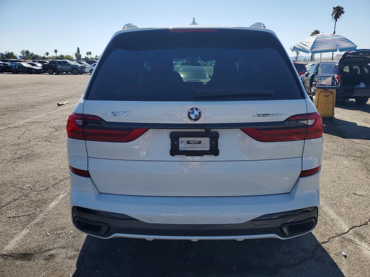 BMW X Series Xdrive40i