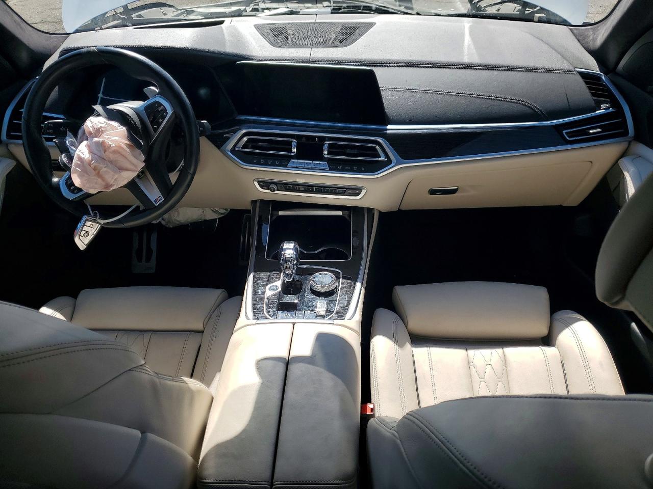 BMW X Series Xdrive40i