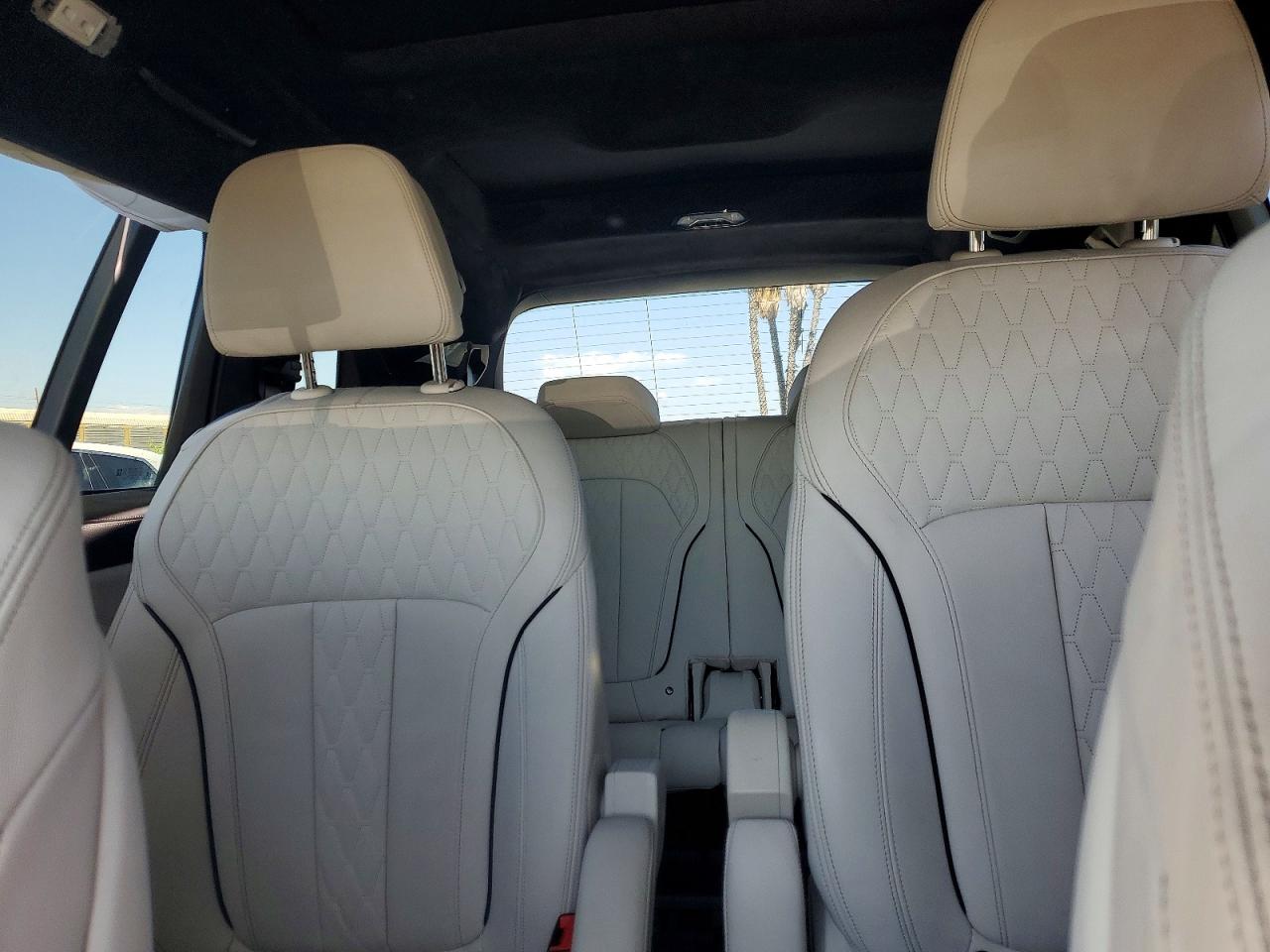 BMW X Series Xdrive40i
