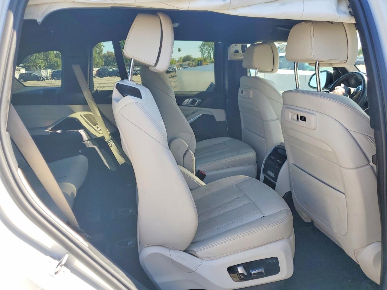BMW X Series Xdrive40i