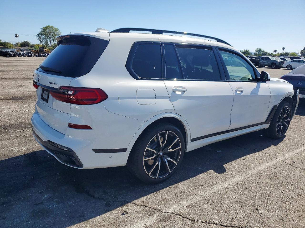 BMW X Series Xdrive40i