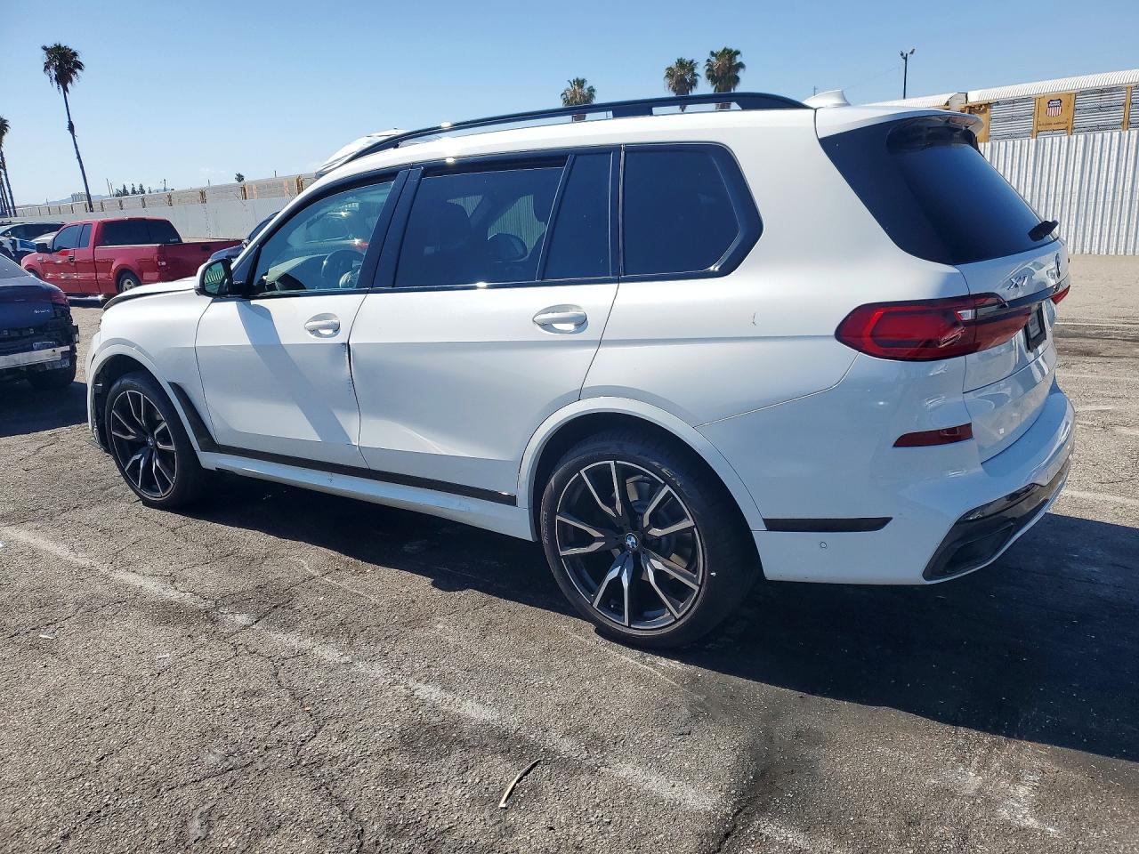BMW X Series Xdrive40i