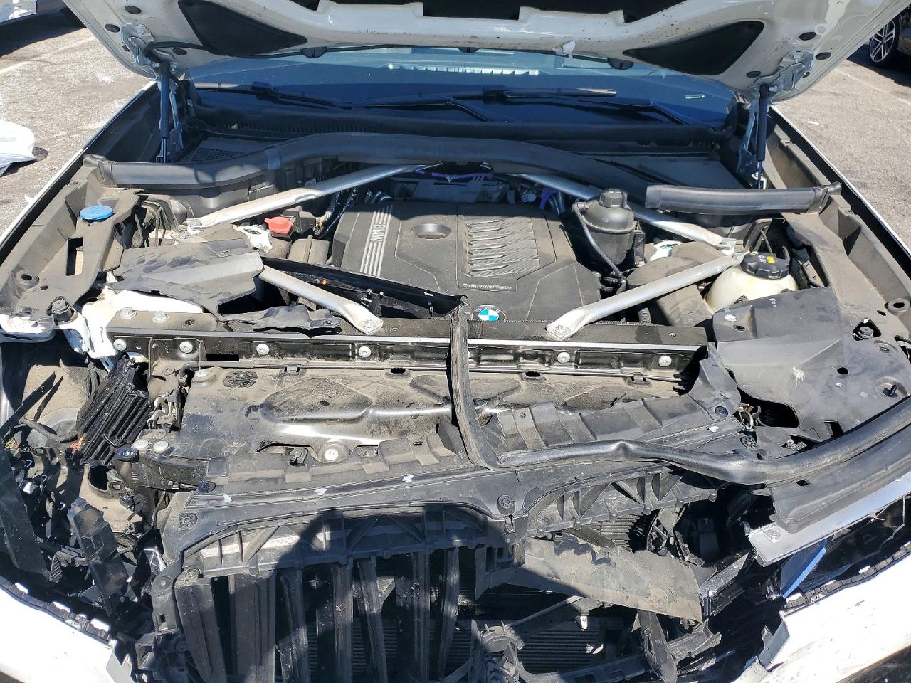 BMW X Series Xdrive40i