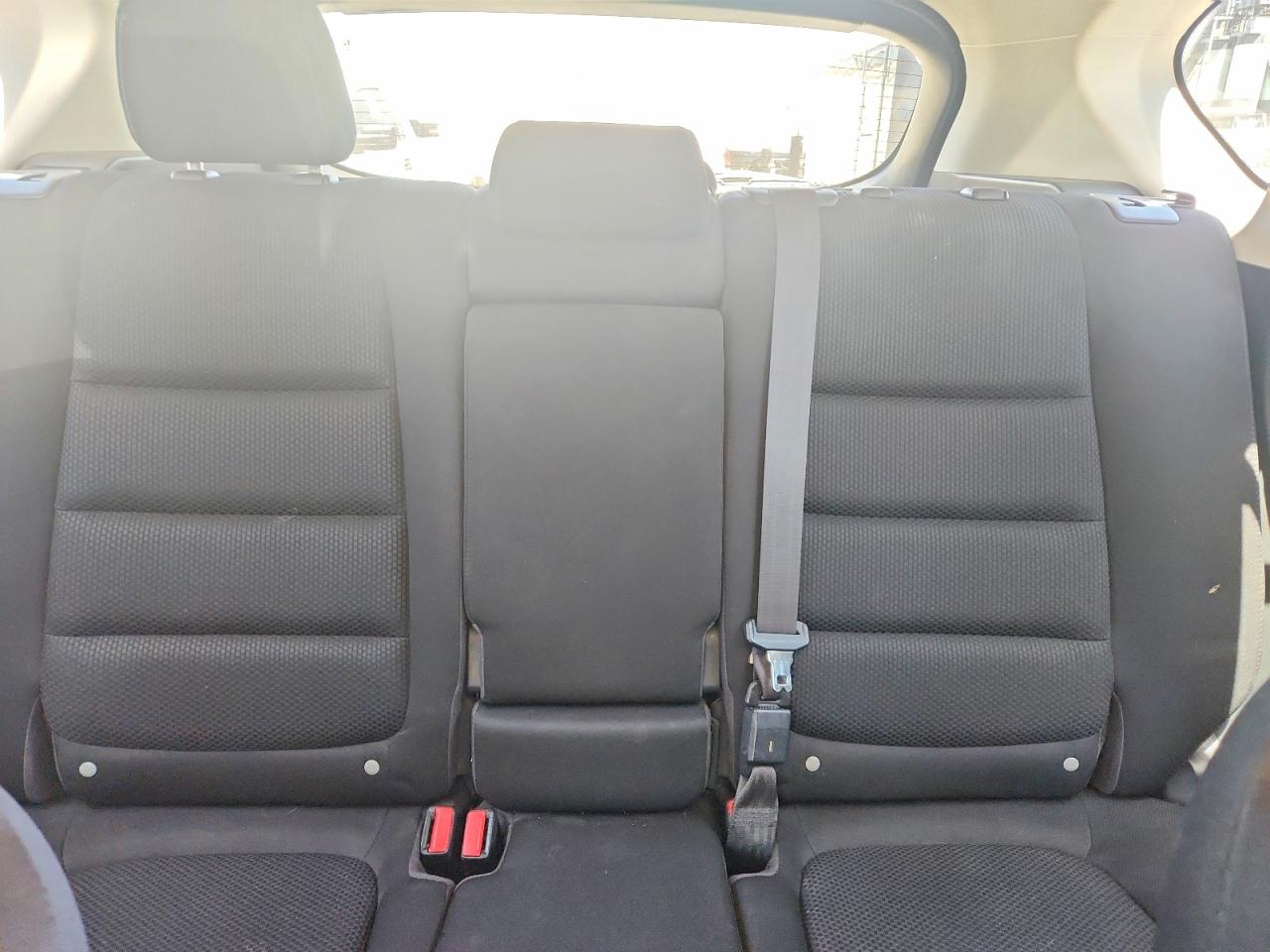 Mazda Cx Touring