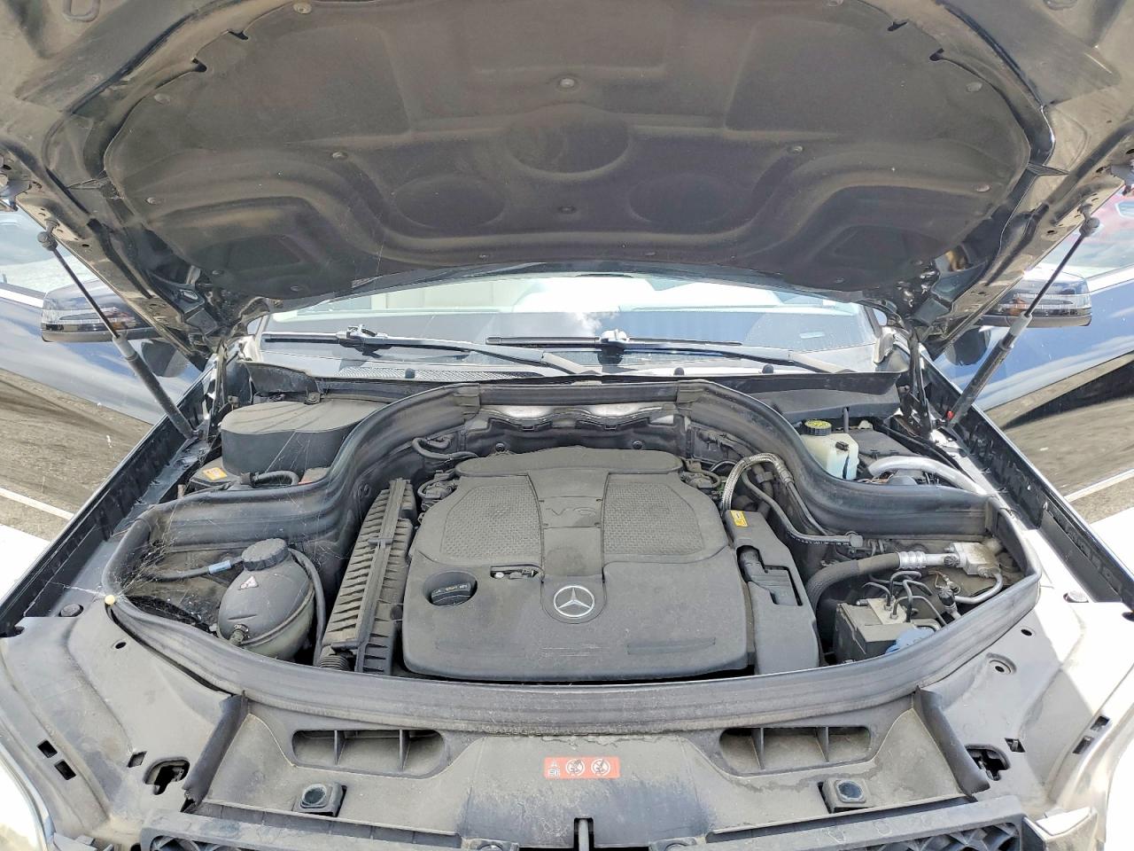 Mercedes-Benz GLK 350