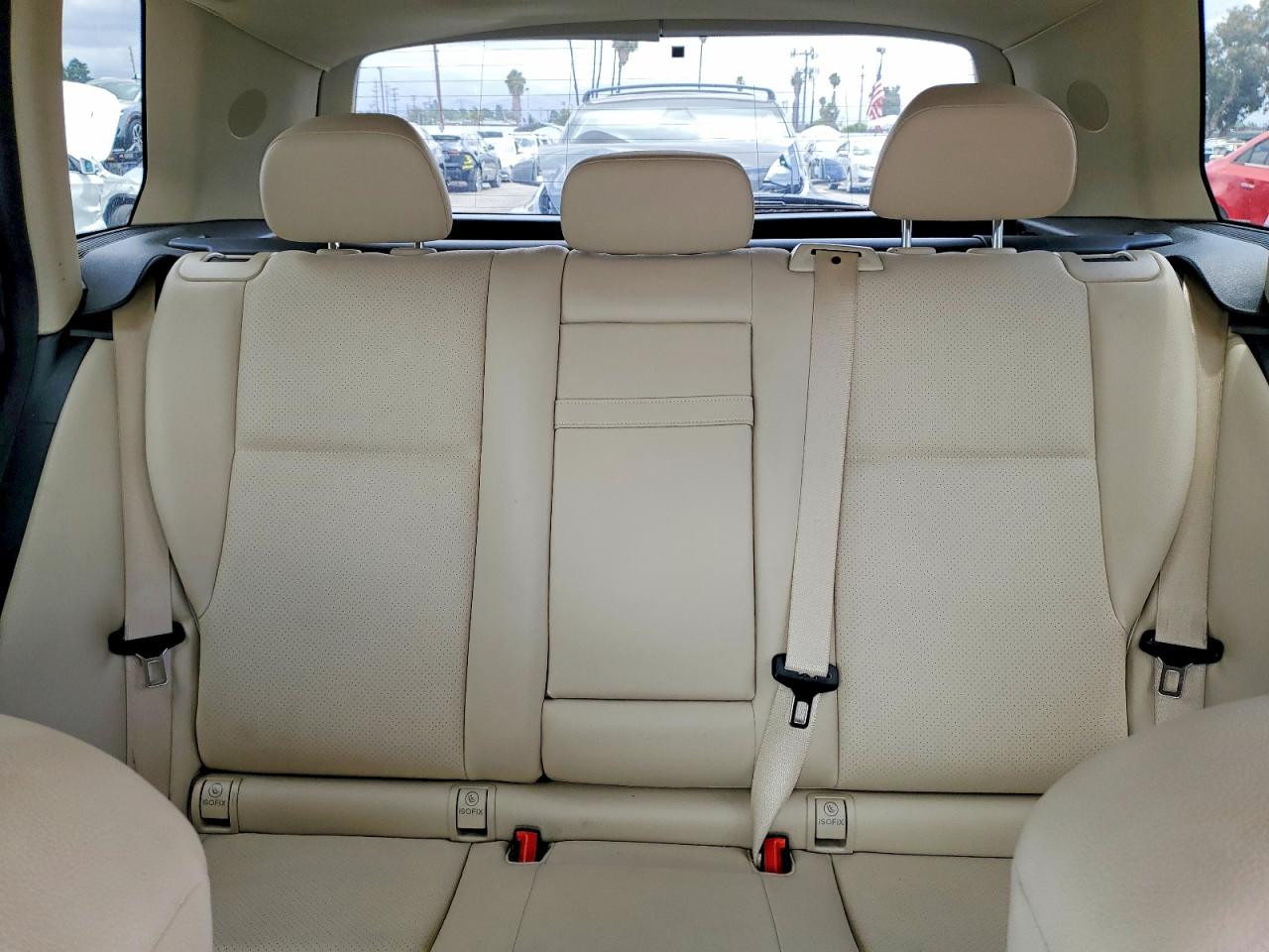 Mercedes-Benz GLK 350