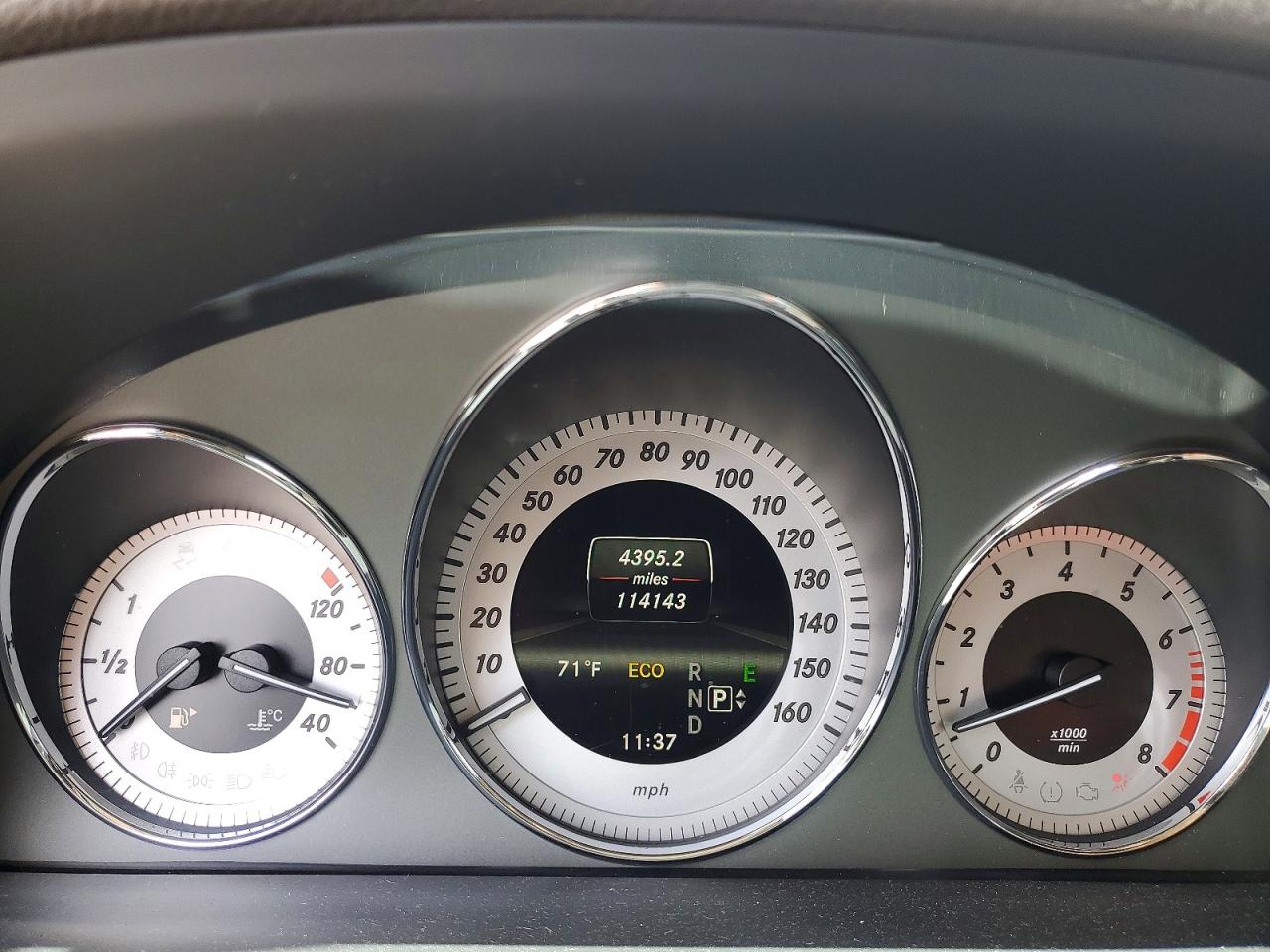 Mercedes-Benz GLK 350