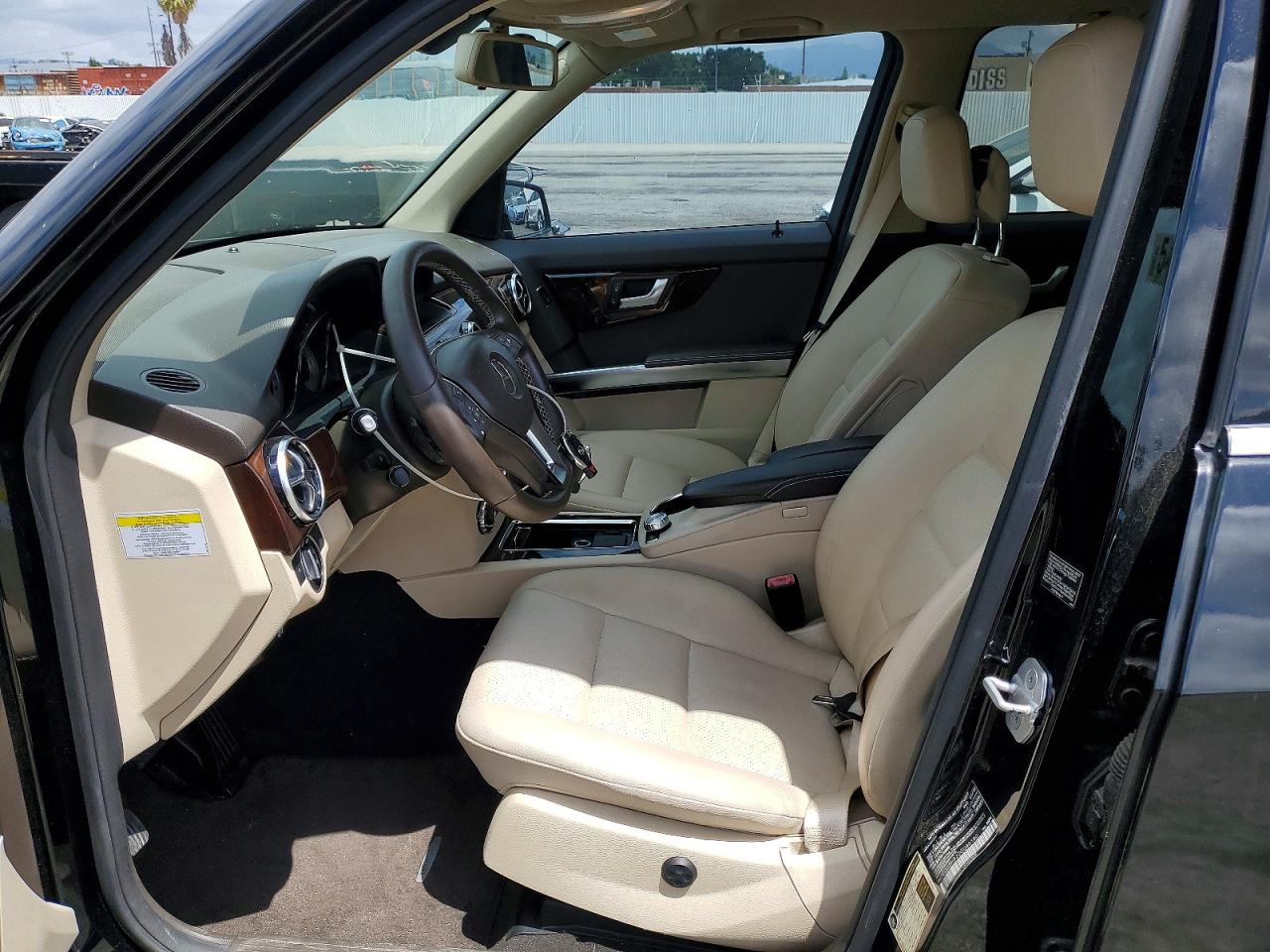 Mercedes-Benz GLK 350