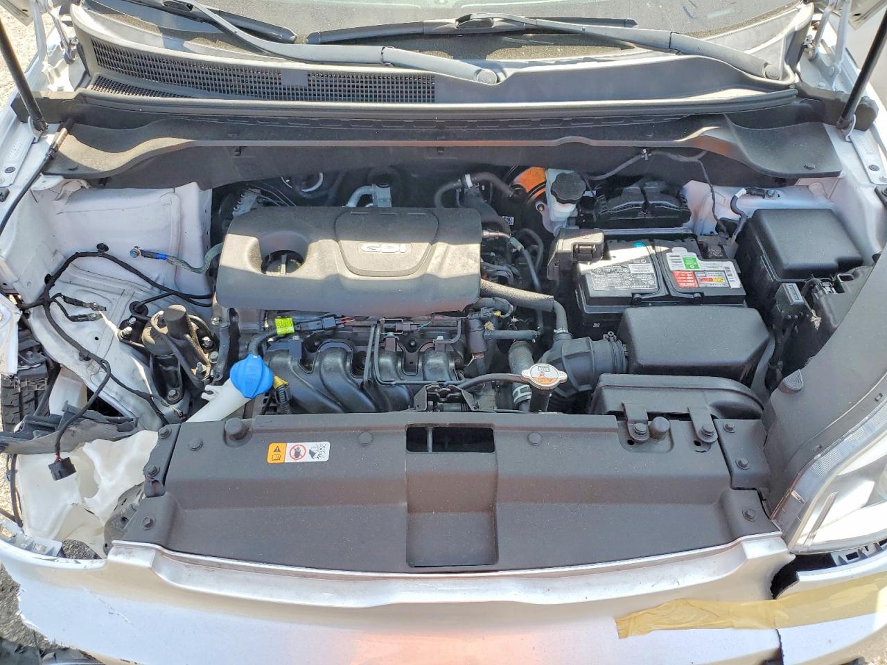Kia Soul Base