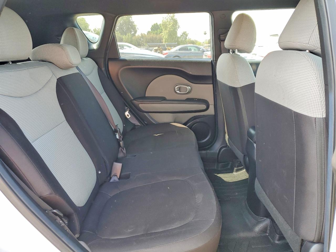 Kia Soul Base