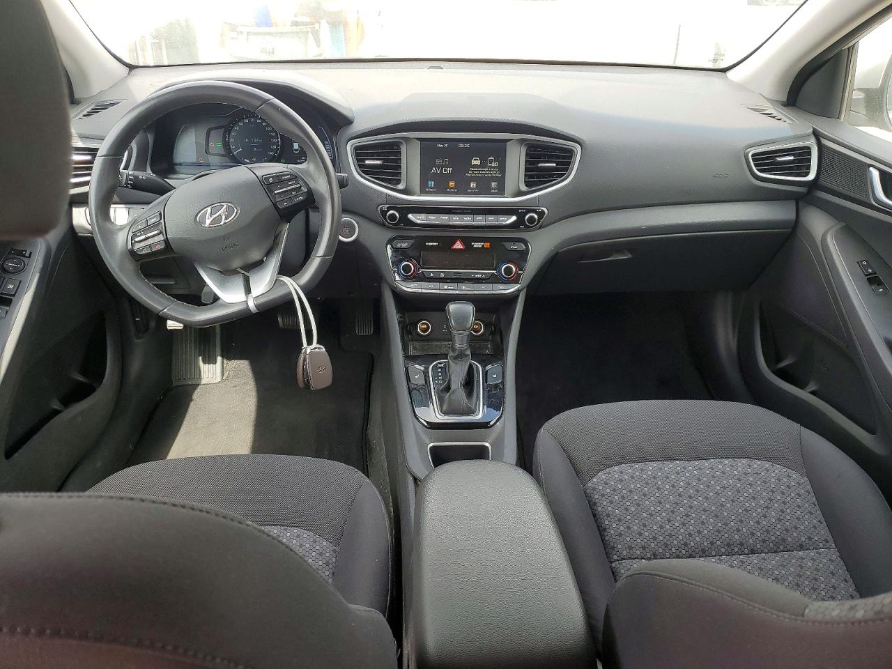 Hyundai Ioniq Sel