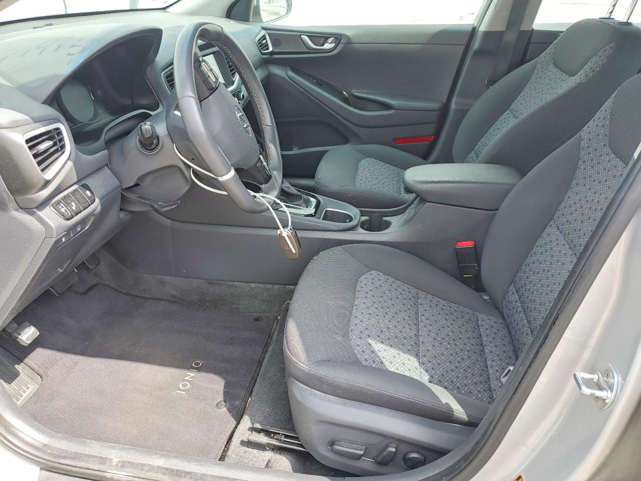 Hyundai Ioniq Sel