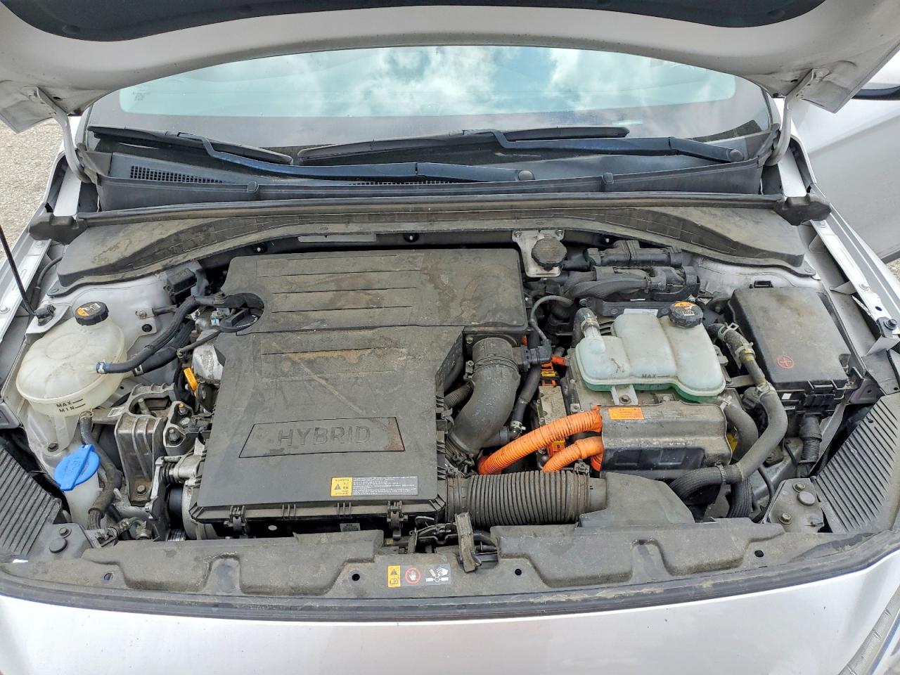 Hyundai Ioniq Sel