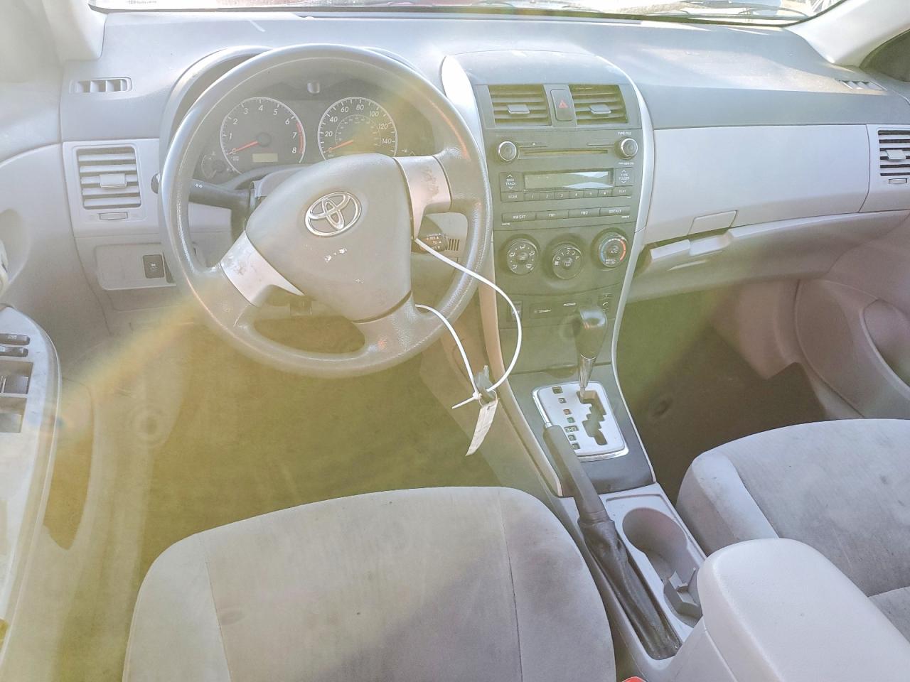 Toyota Corolla Base