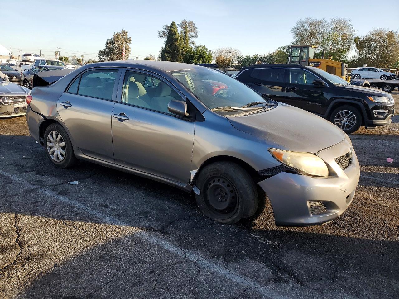 Toyota Corolla Base