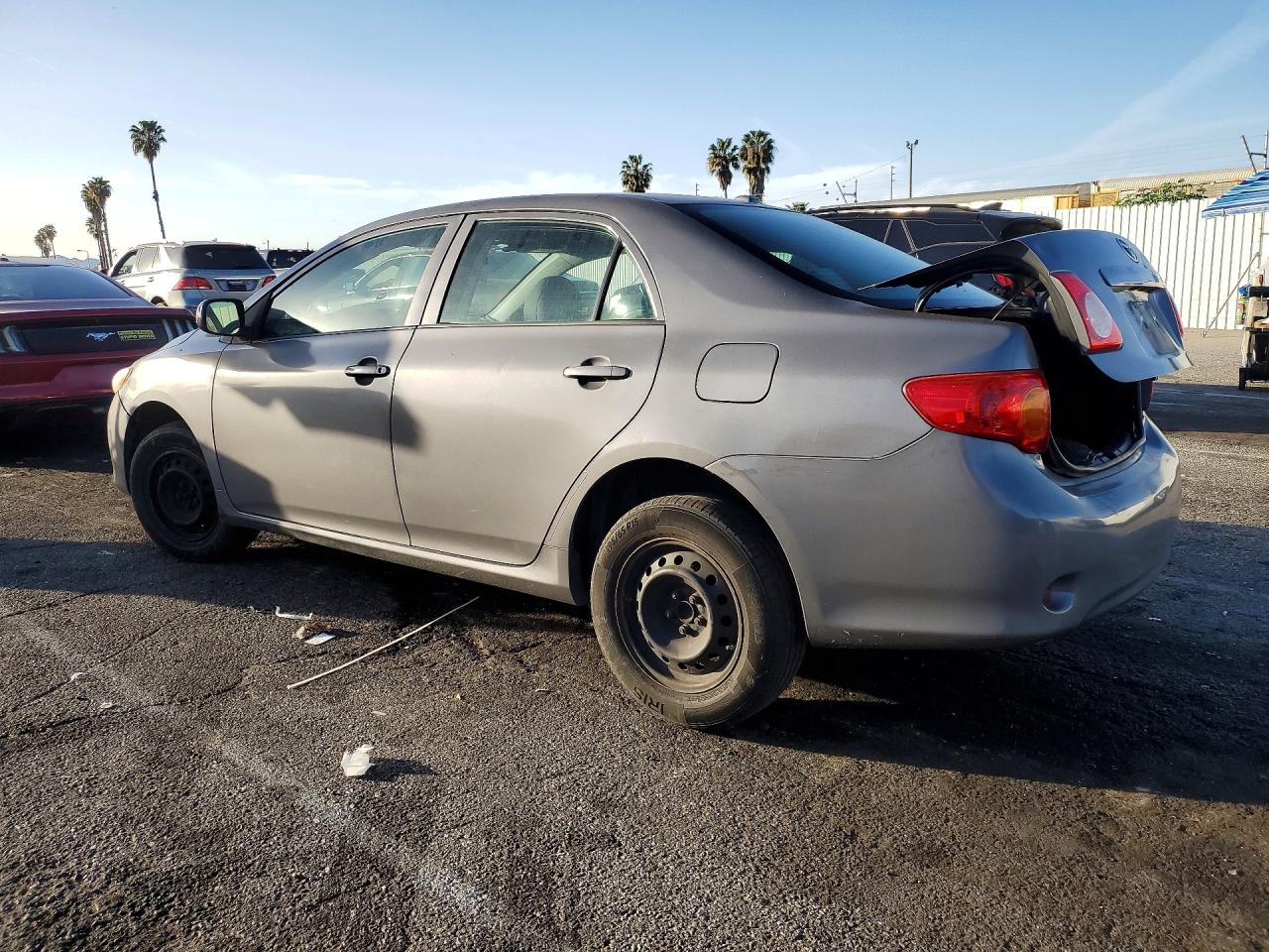Toyota Corolla Base