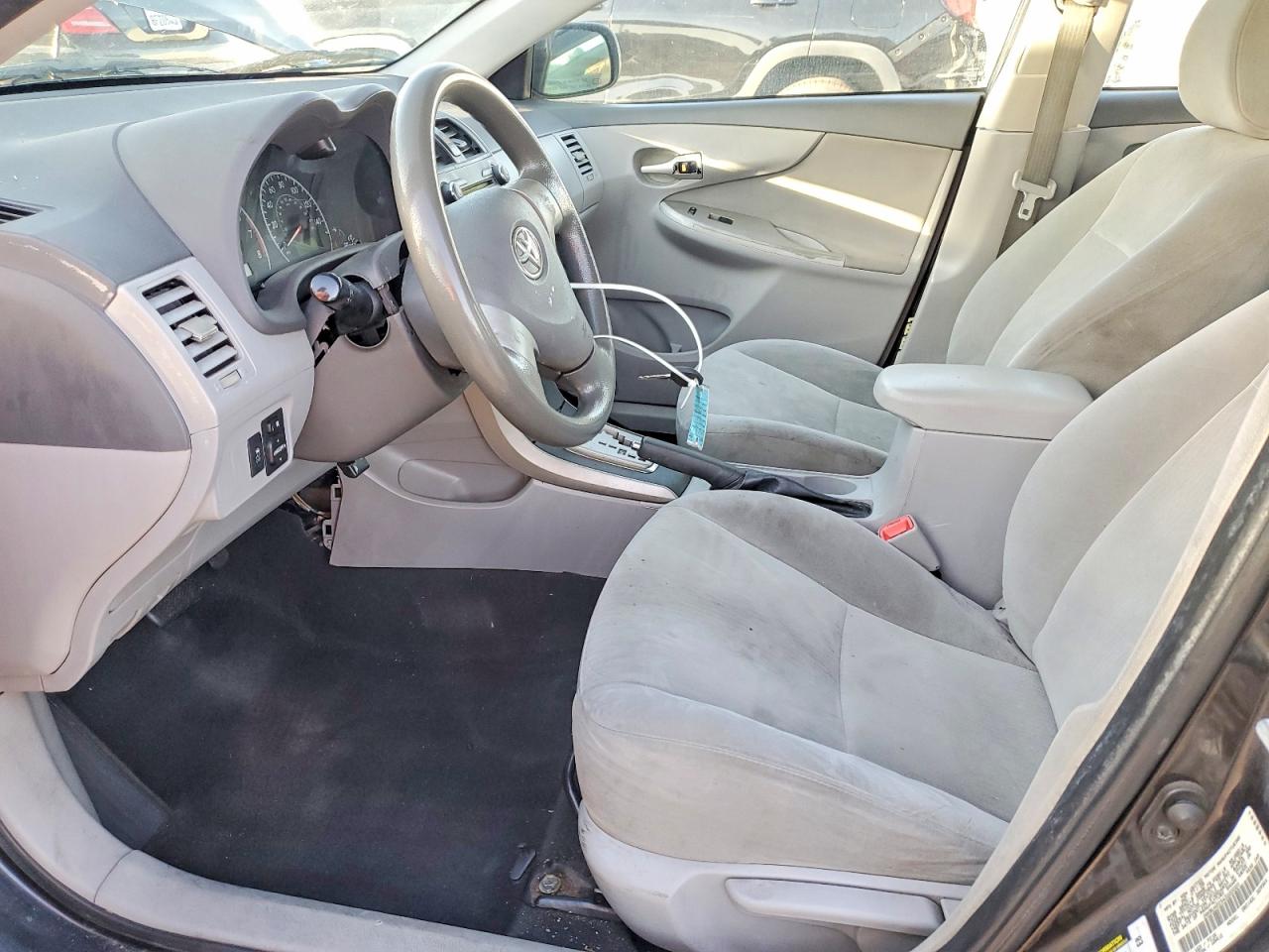 Toyota Corolla Base