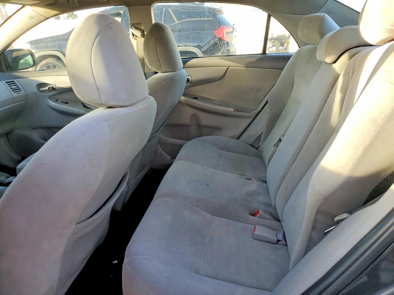Toyota Corolla Base