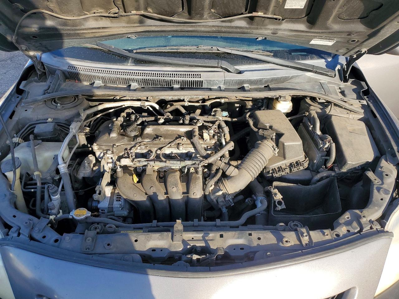 Toyota Corolla Base