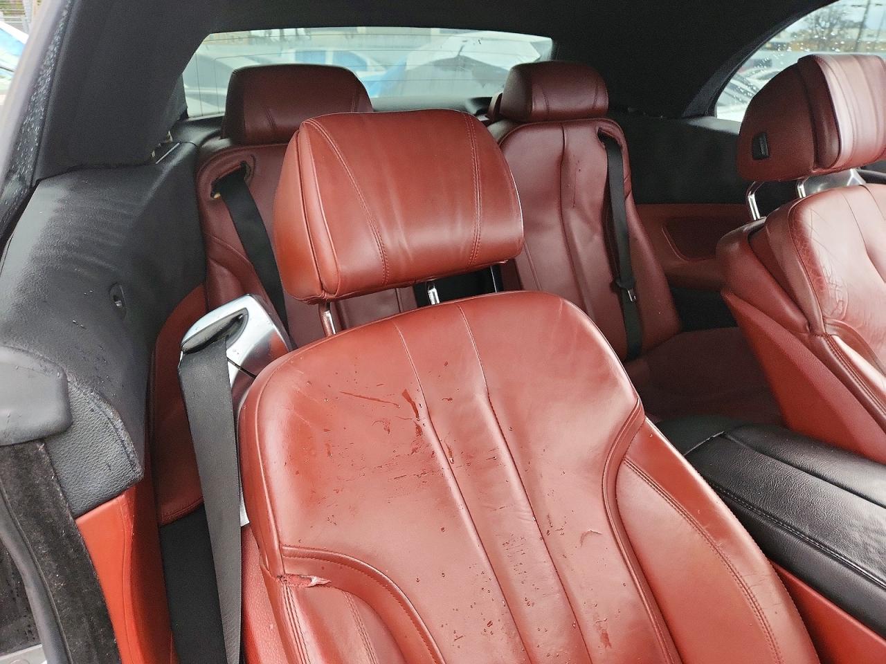 BMW 6 Series Xi