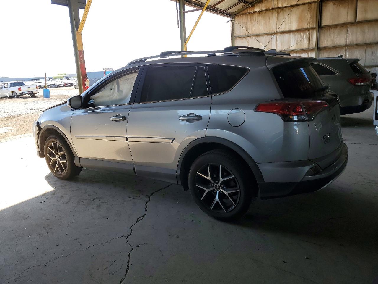 Toyota RAV4 Se