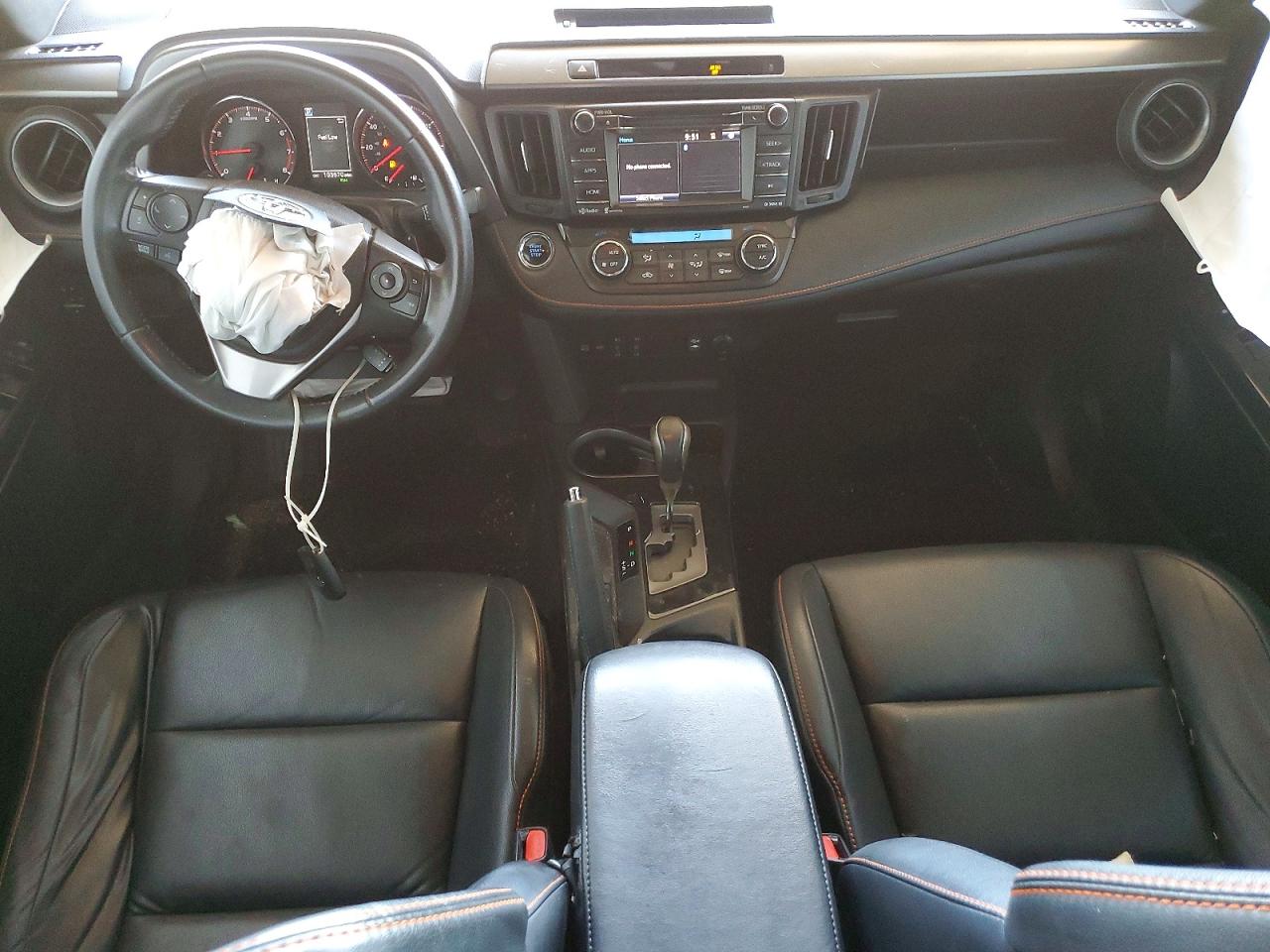 Toyota RAV4 Se