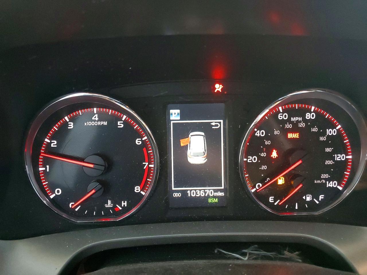 Toyota RAV4 Se