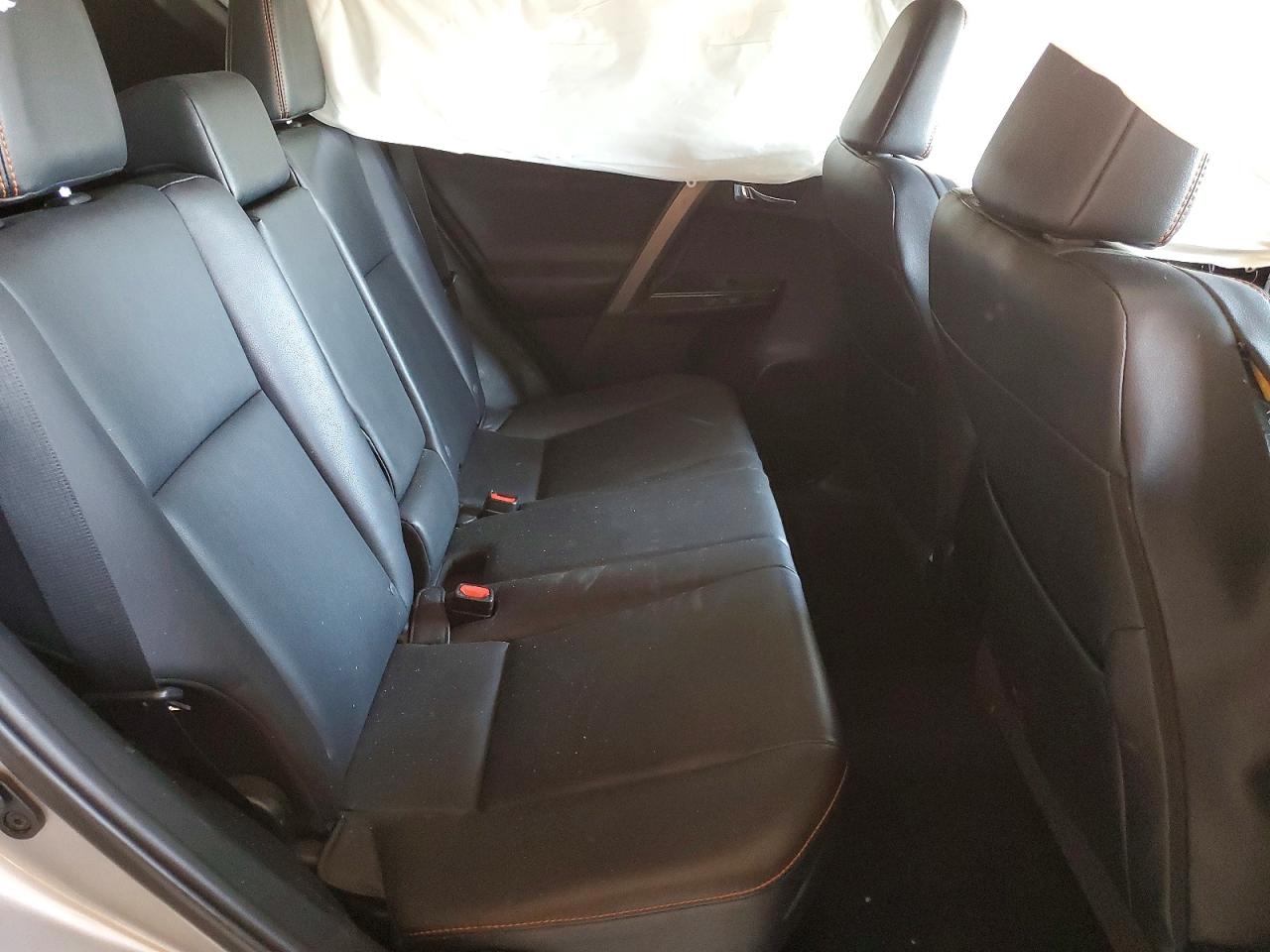 Toyota RAV4 Se