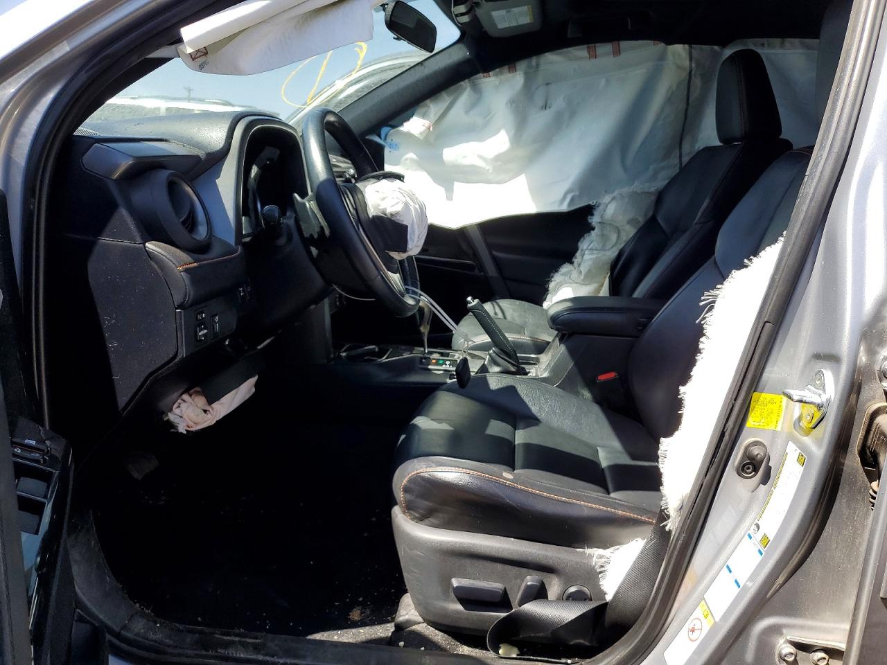 Toyota RAV4 Se