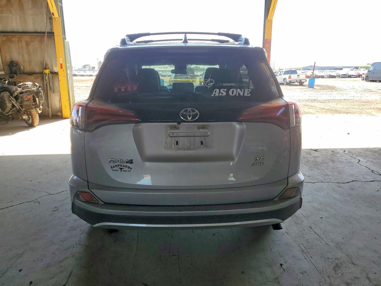 Toyota RAV4 Se