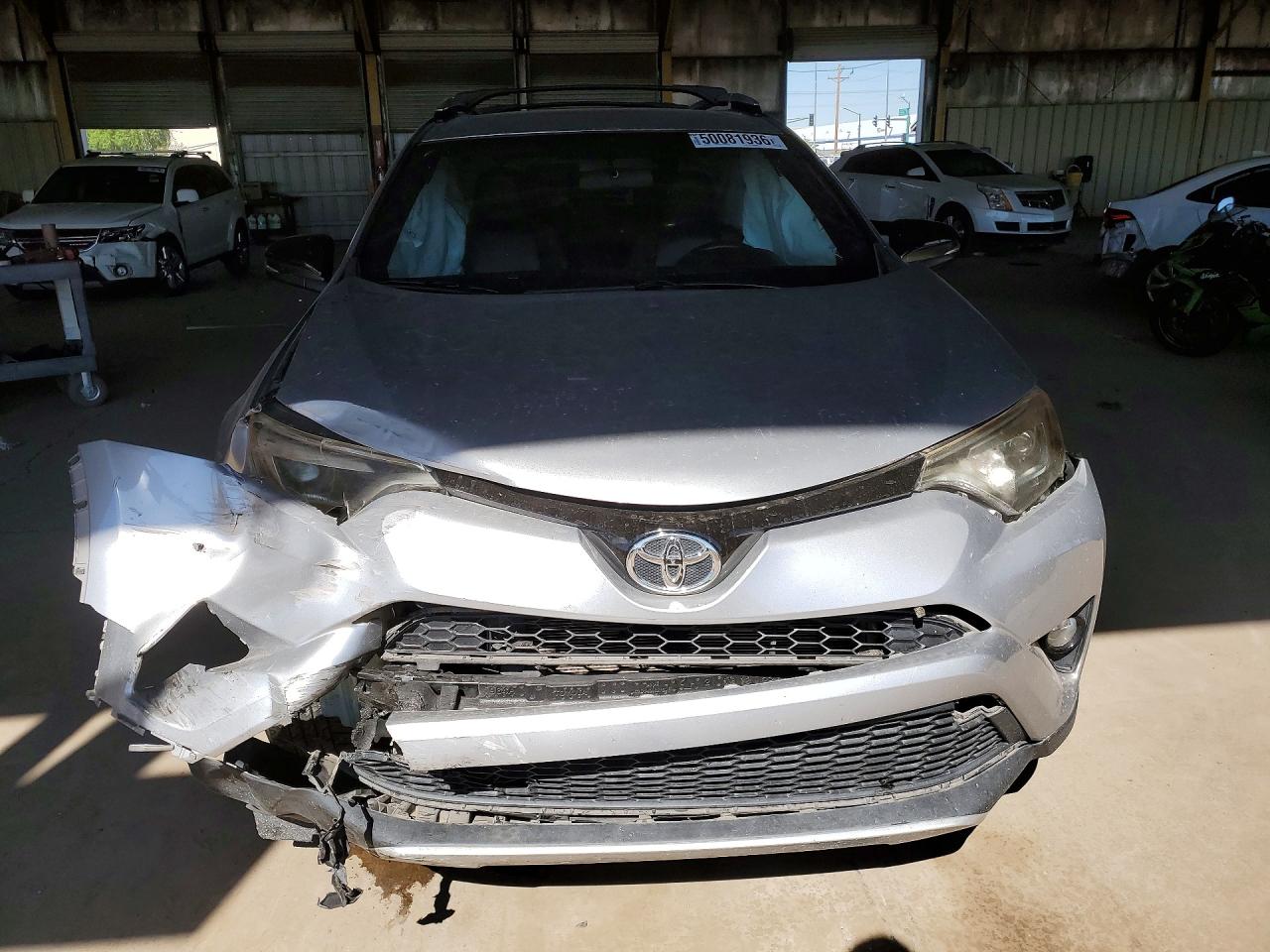 Toyota RAV4 Se