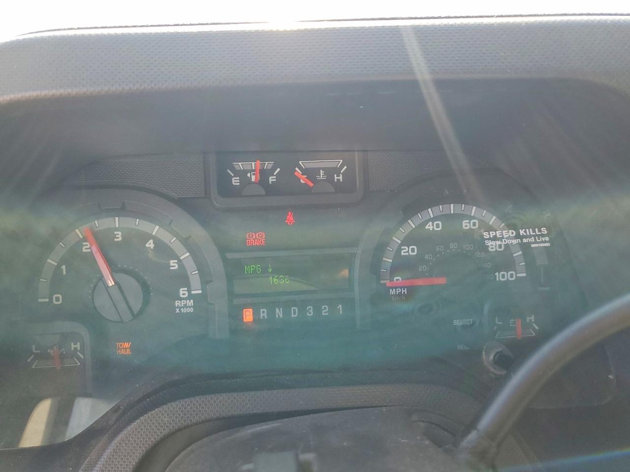 Ford Econoline