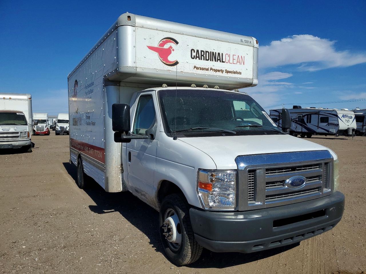 Ford Econoline