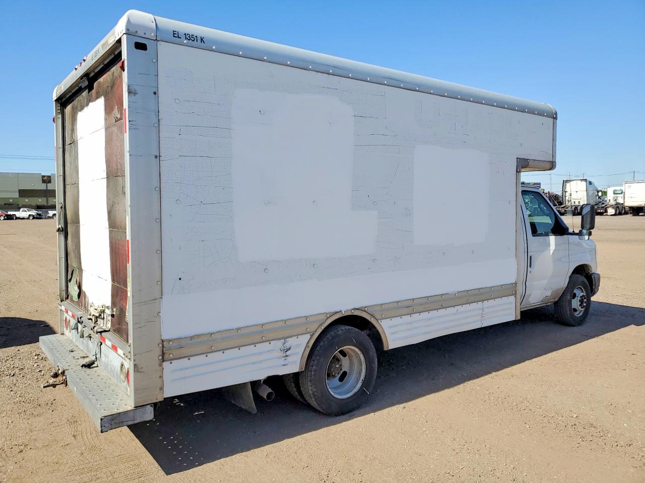 Ford Econoline