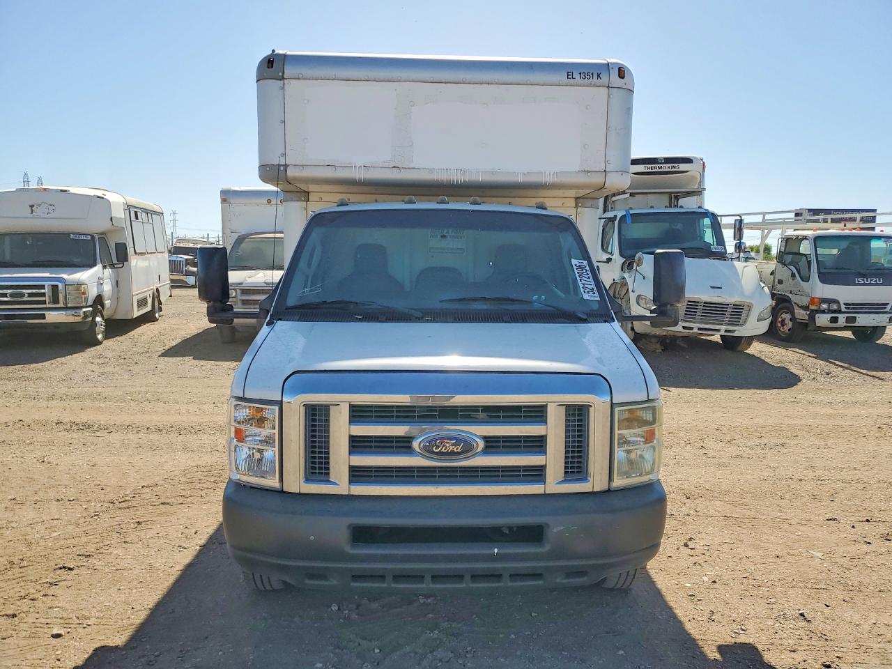 Ford Econoline