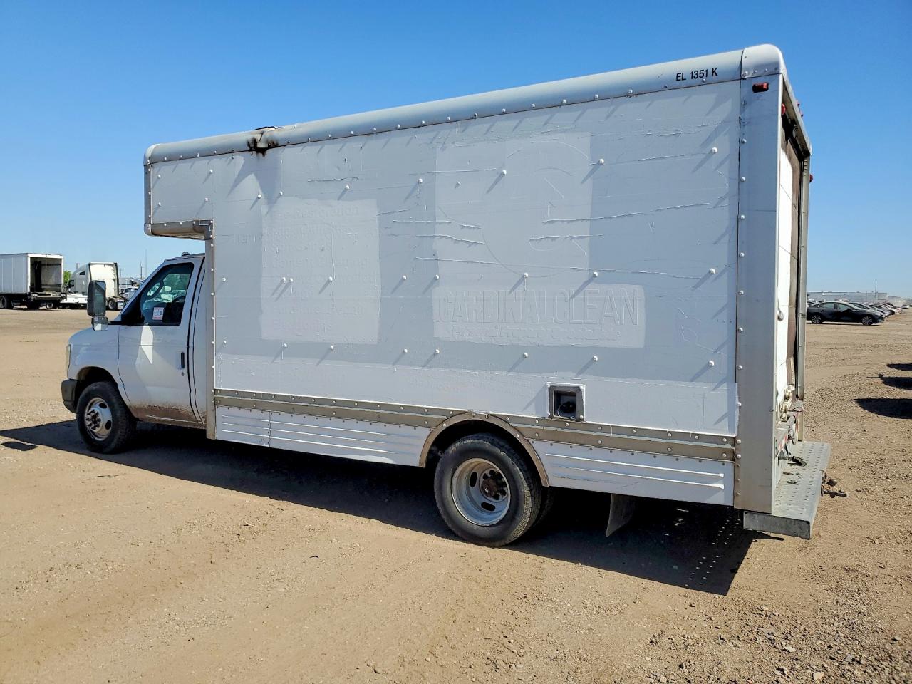 Ford Econoline