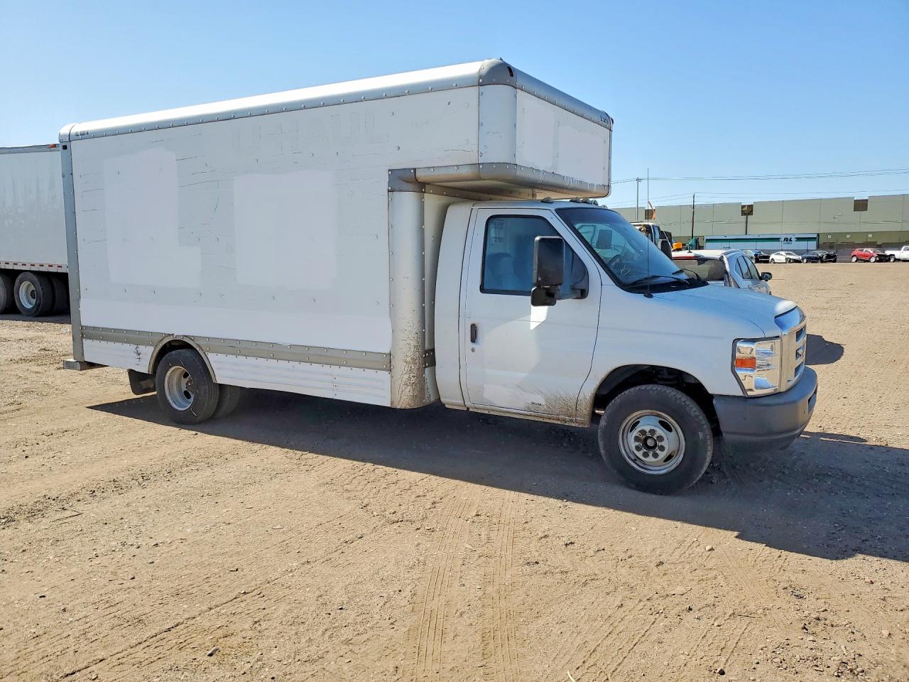 Ford Econoline