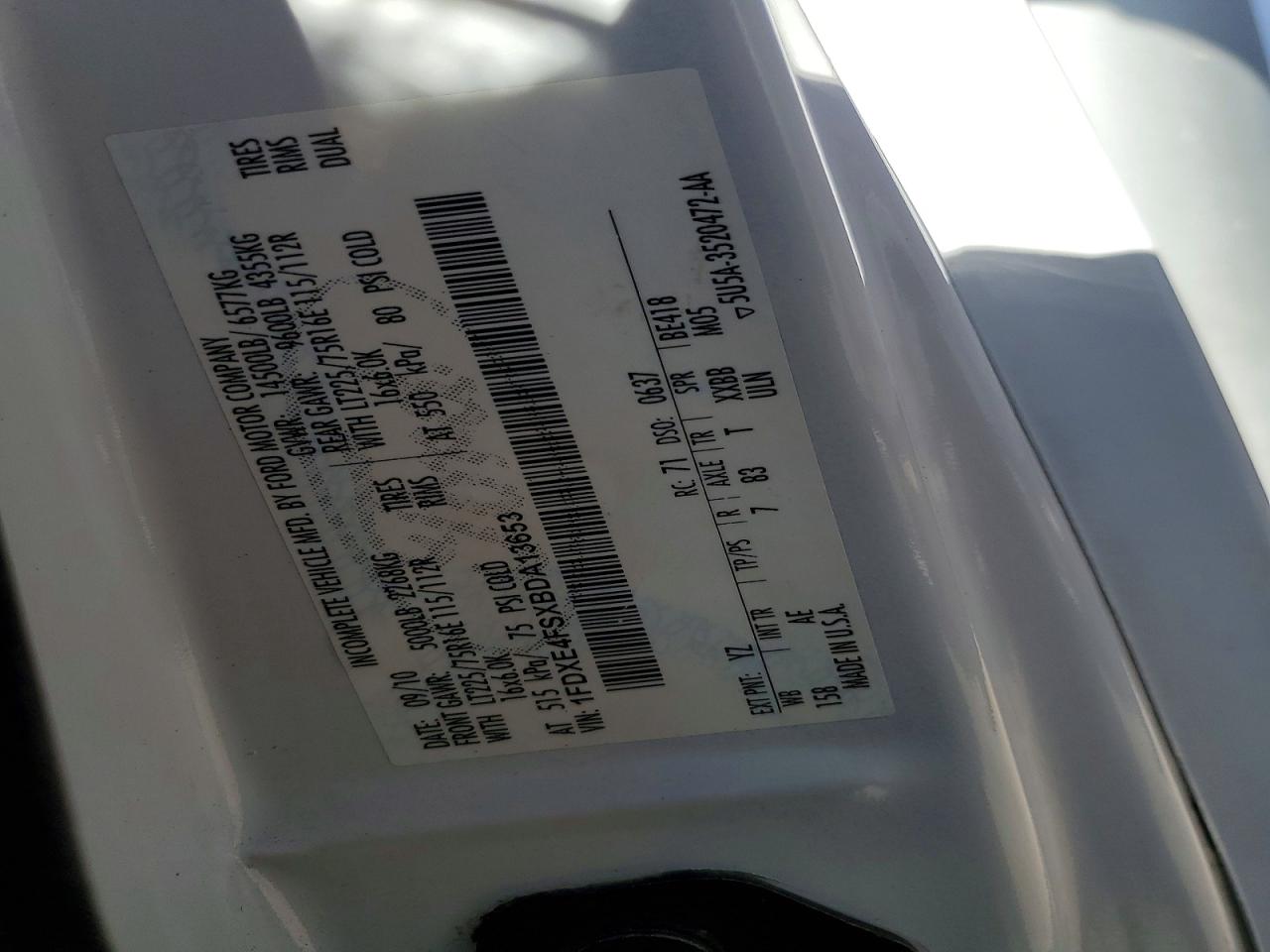 Ford Econoline